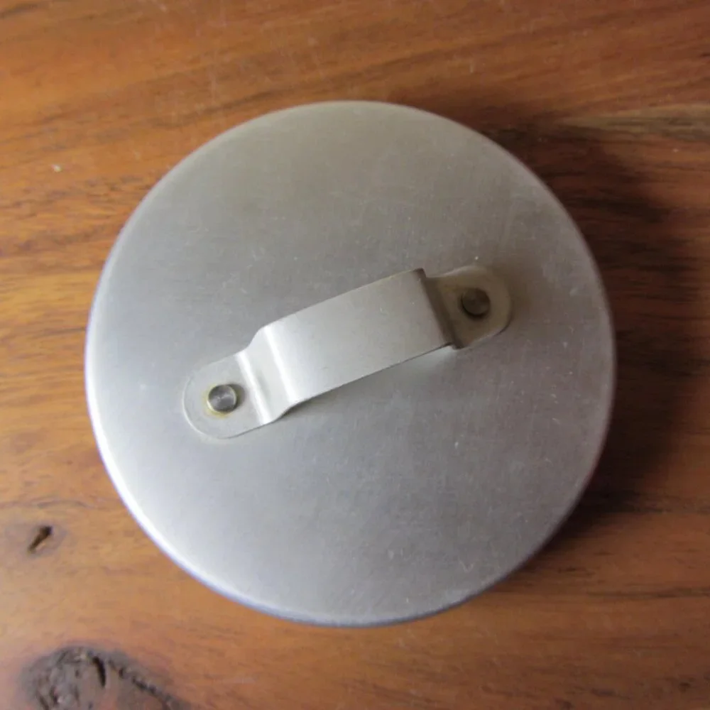 glass storage container tall ikea pasta metal lid (H167)